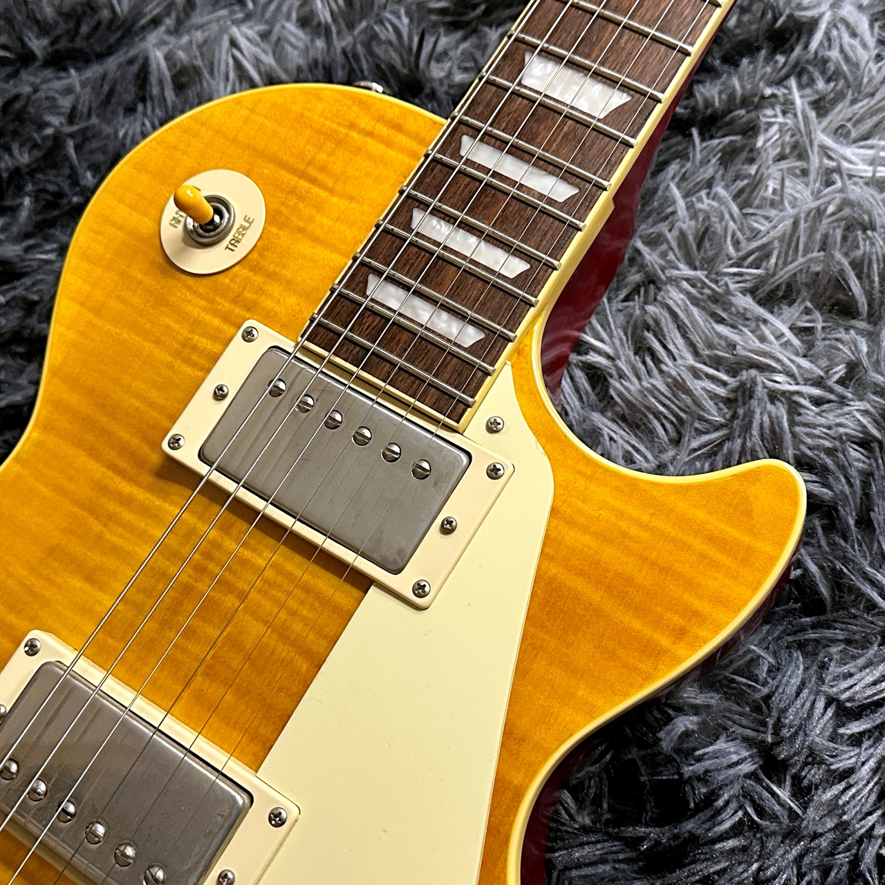 Epiphone Joe Bonamassa 