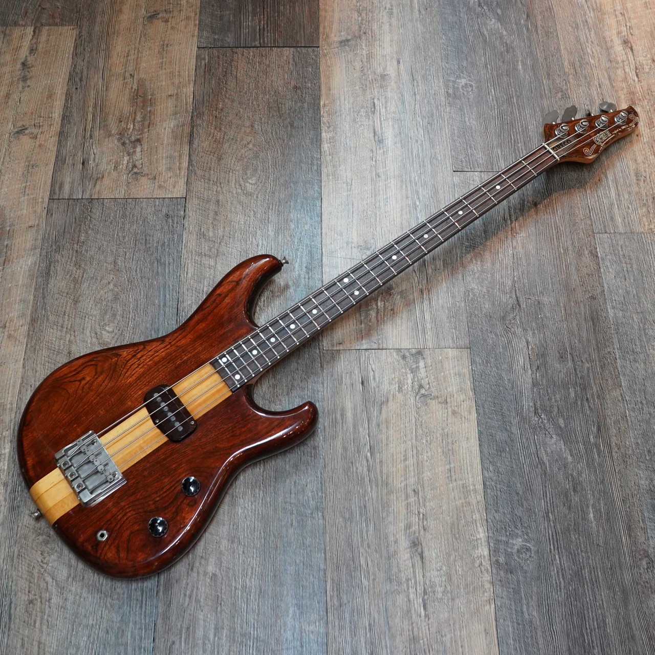 今月7月24日まで。GRECO GOBⅡ 750 Greco Greco GOBⅡ 750（中古）【楽器検索デジマート】