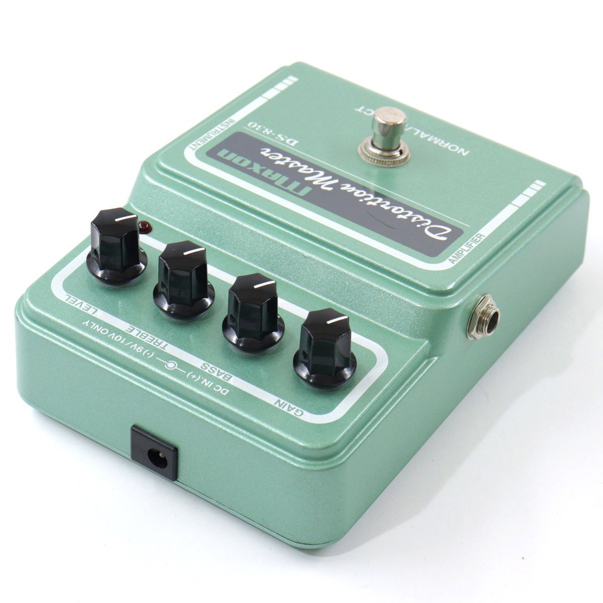 Maxon DS830 Distortion Master 【池袋店】（中古）【楽器検索