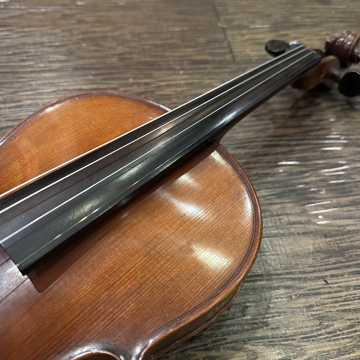 Suzuki Masakichi Suzuki No.6 4/4 Violin（中古/送料無料）【楽器検索
