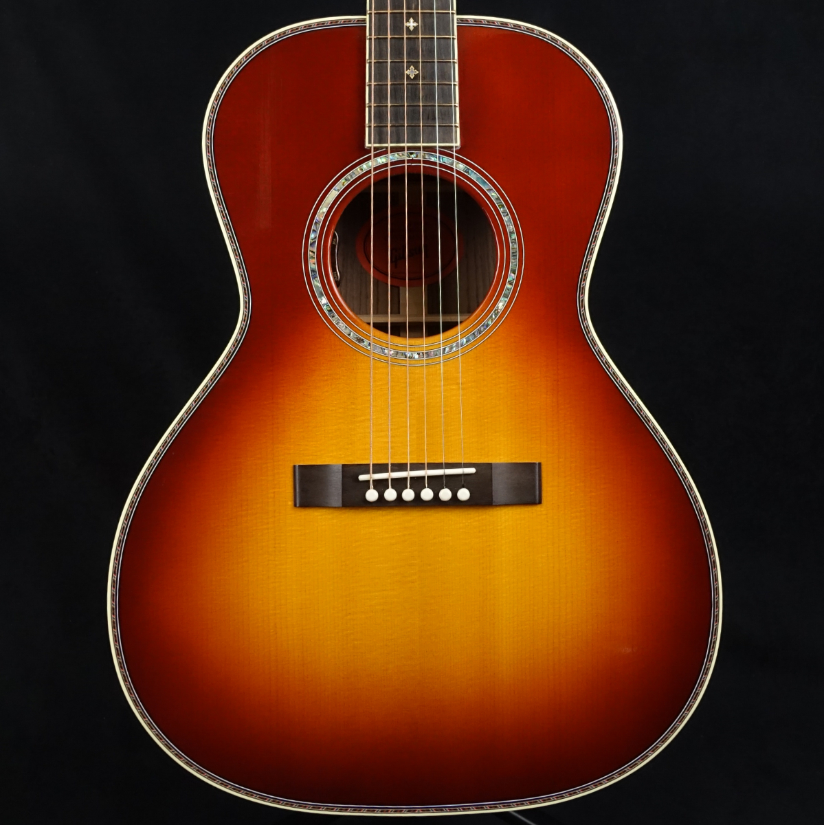 ギブソンl-00 2022年製　アコギ Gibson L-00 Deluxe Rosewood Burst 2022（中古）【楽器検索