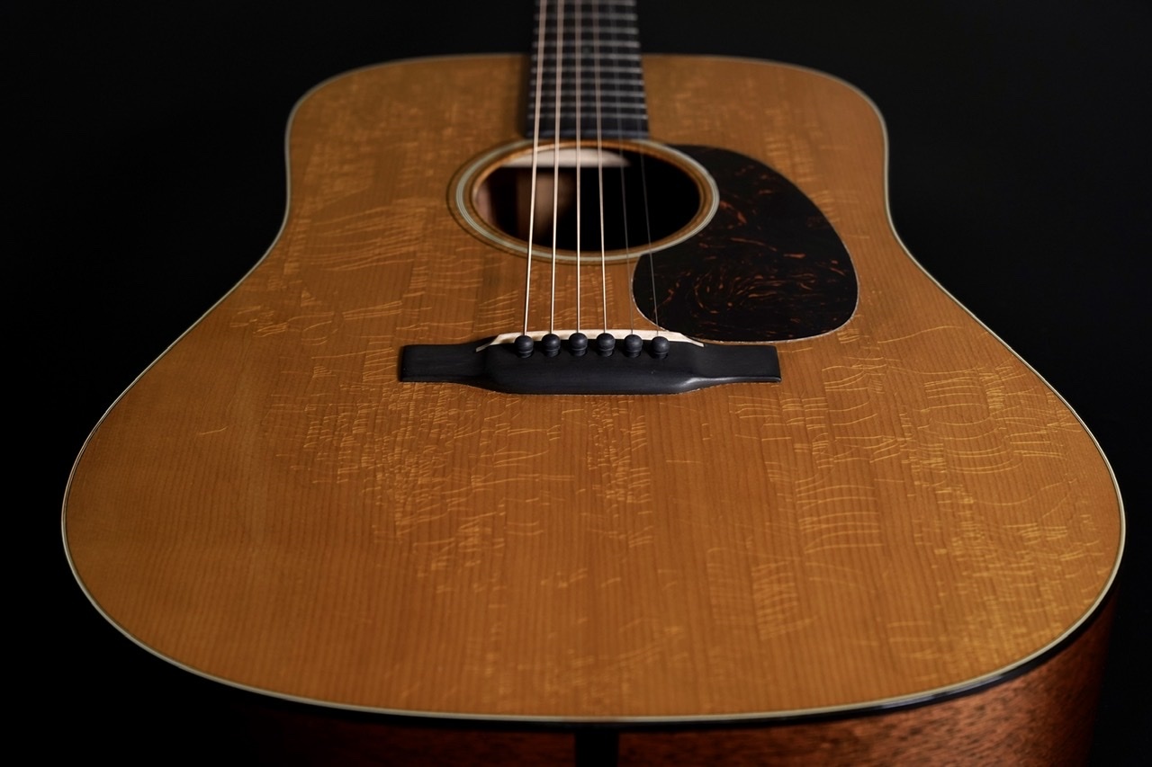 Martin (マーチン)D-18 Authentic 1939 Aged【最終入荷分】（新品/送料