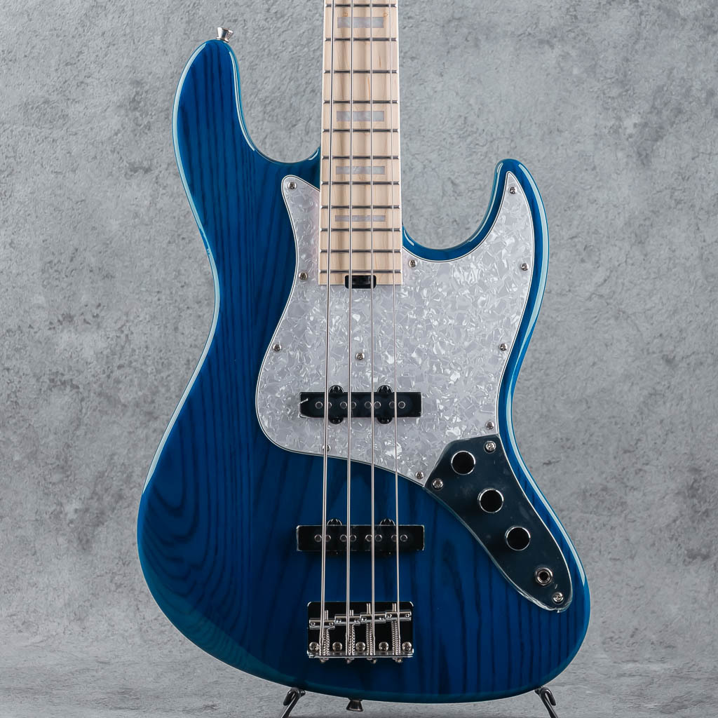 Bacchus WJB-750M-ASH STB（新品）【楽器検索デジマート】