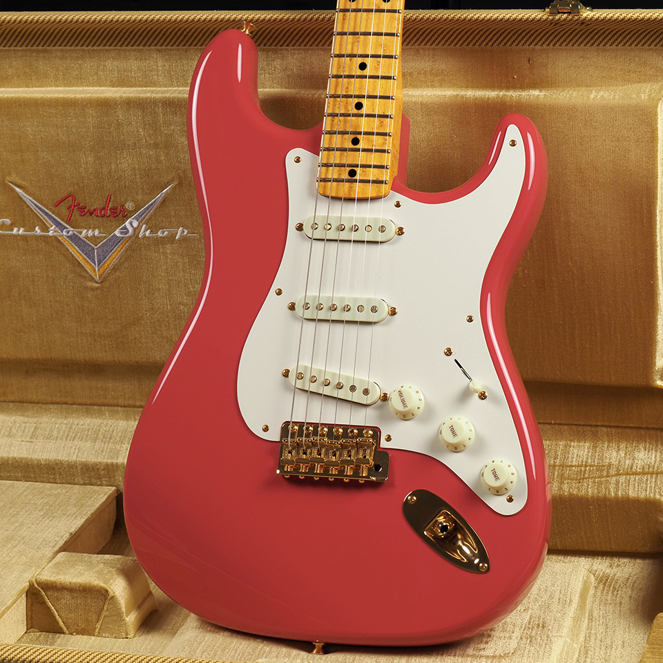 Fender Custom Shop 2024 Limited Edition 1959 Stratocaster