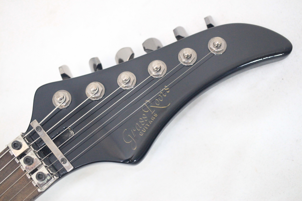 GrassRoots G-A-68（中古）【楽器検索デジマート】