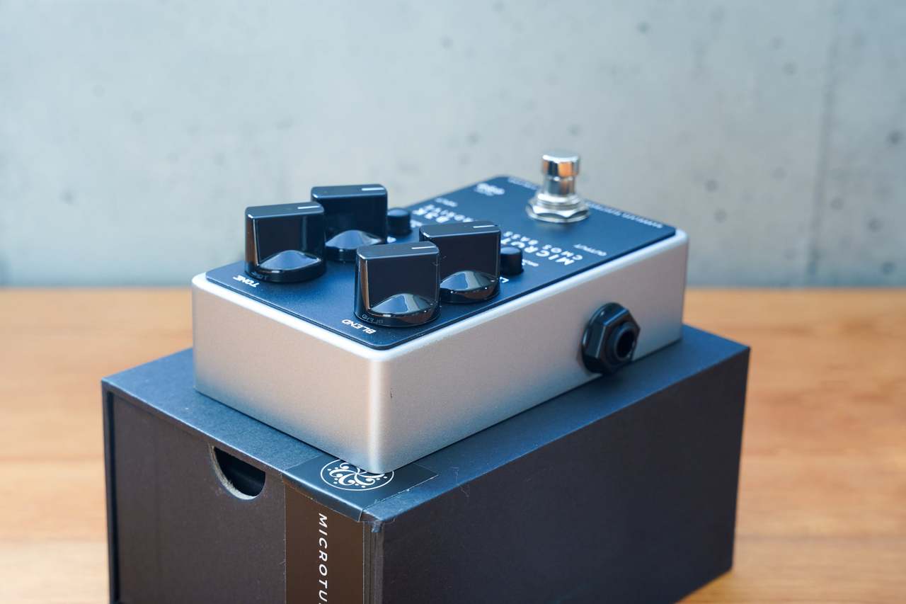 Darkglass Electronics Microtubes B3K V2（新品）【楽器検索デジマート】