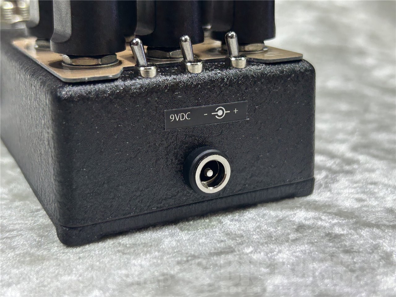 【最終値下げ】VeroCity FRD-B2 エフェクター注文生産品 VeroCity Effects Pedals ベロシティエフェクツペダルズ/ FRD-B2