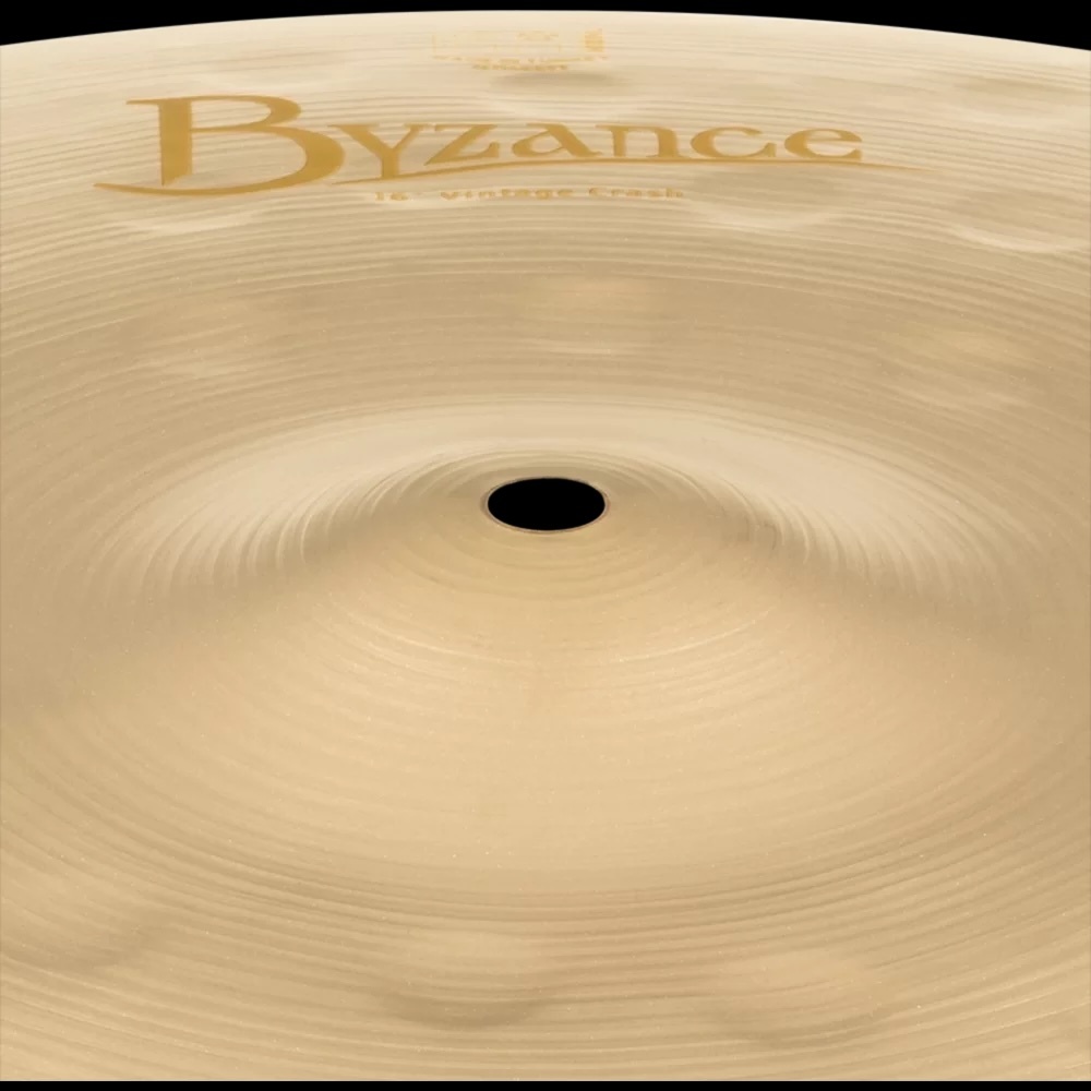 Meinl B16VC Byzance Vintage Crash 16