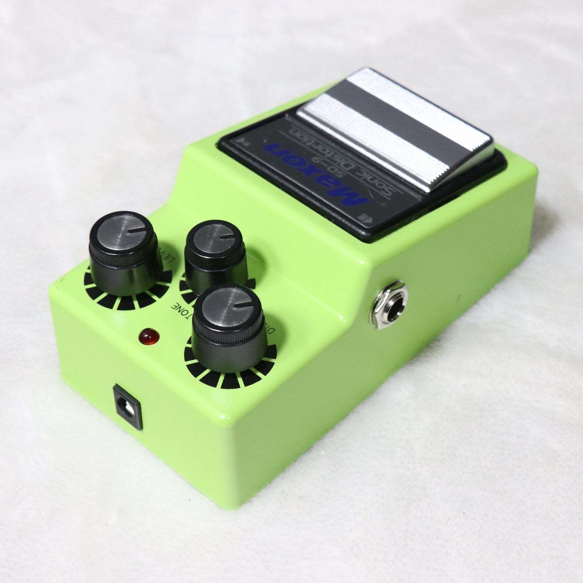 Maxon SD9 Reissue Sonic Distortion 【梅田店】（中古）【楽器検索
