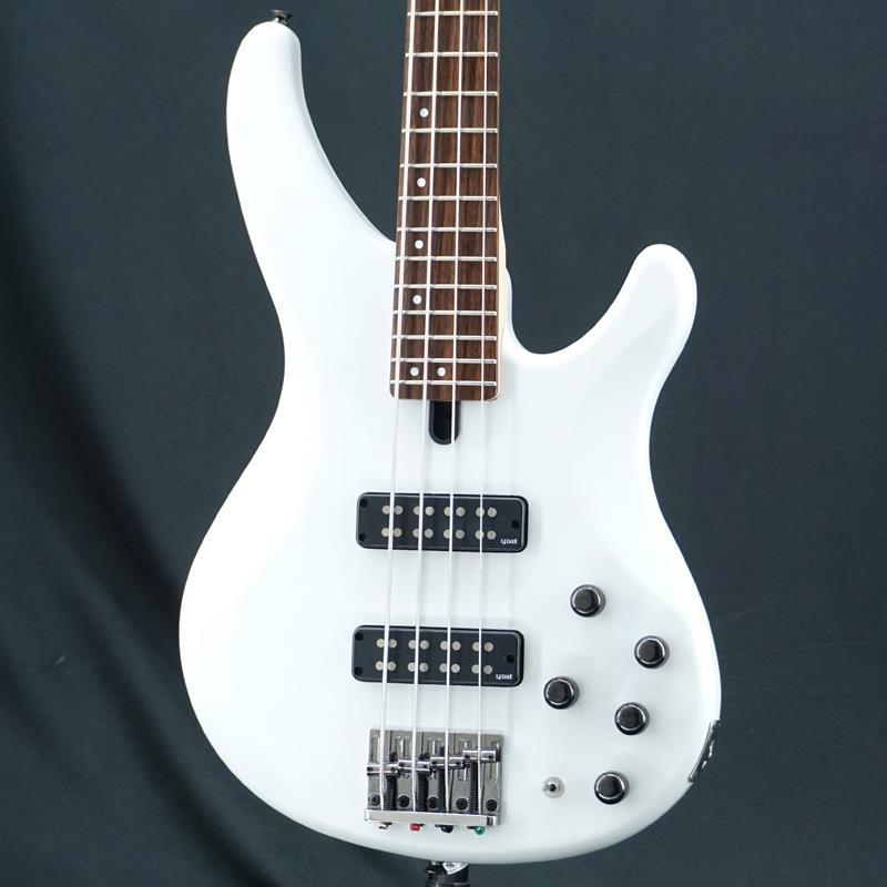 YAMAHA USED 中古 TRBX504 (TWH)（中古）【楽器検索デジマート】