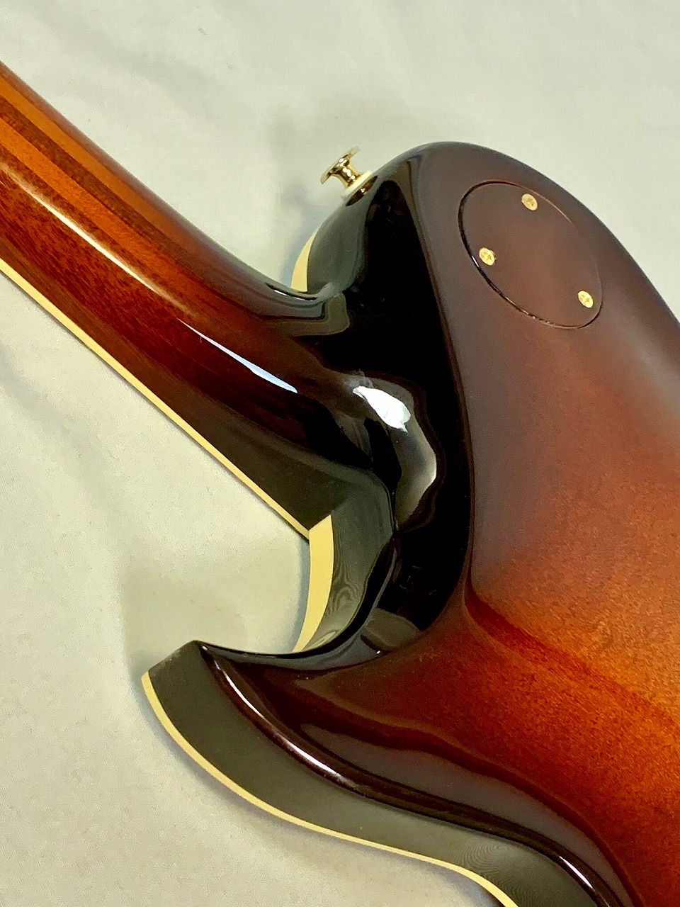 Aria Pro II PE-R100 SA(Smoky Amber)（新品）【楽器検索デジマート】