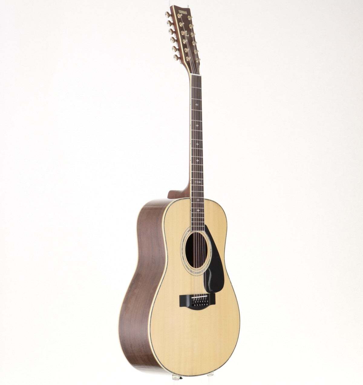YAMAHA LL-12-10-D 【御茶ノ水HARVEST_GUITARS】【値下げ】（中古/送料