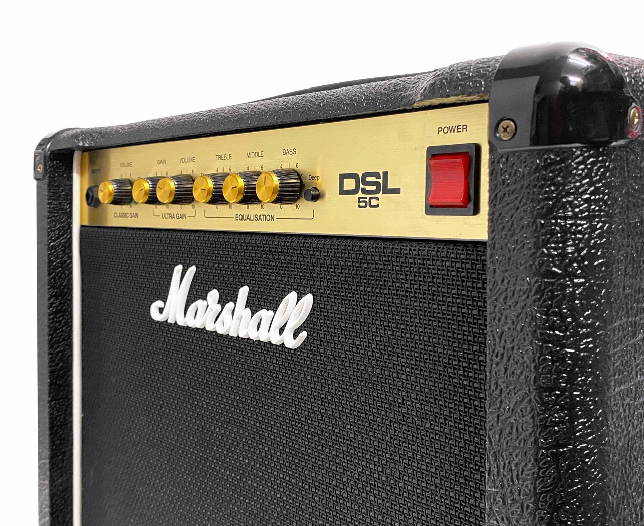 Marshall DSL5C（中古）［デジマートSALE］【楽器検索デジマート】