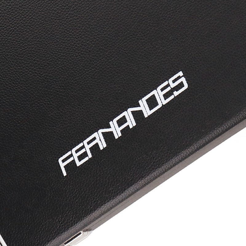 FERNANDES ZO-3 HARD CASES [ZO-3専用ハードケース FHC Z]（新品