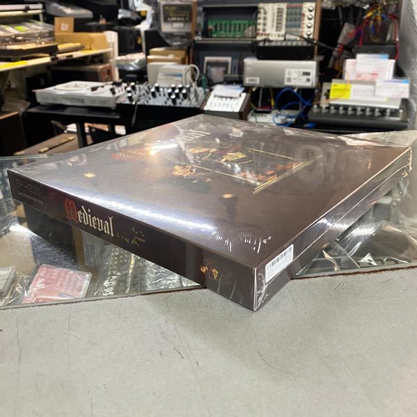 Teenage Engineering EP-1320 medieval（中古）【楽器検索デジマート】