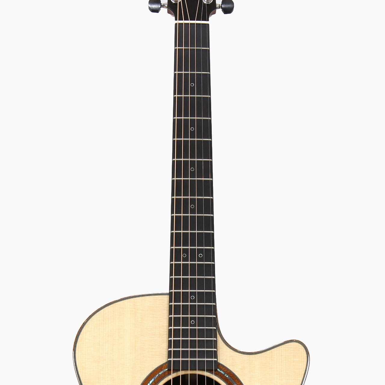 Furch LTD Yellow Deluxe Gc-SRa #132581（新品/送料無料）【楽器検索