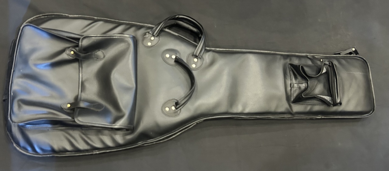 ESP Bottom Bump（中古）【楽器検索デジマート】