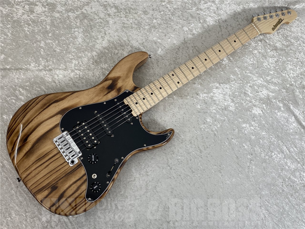 EDWARDS E-SNAPPER-AS/M (Burner Natural)（新品/送料無料）【楽器検索