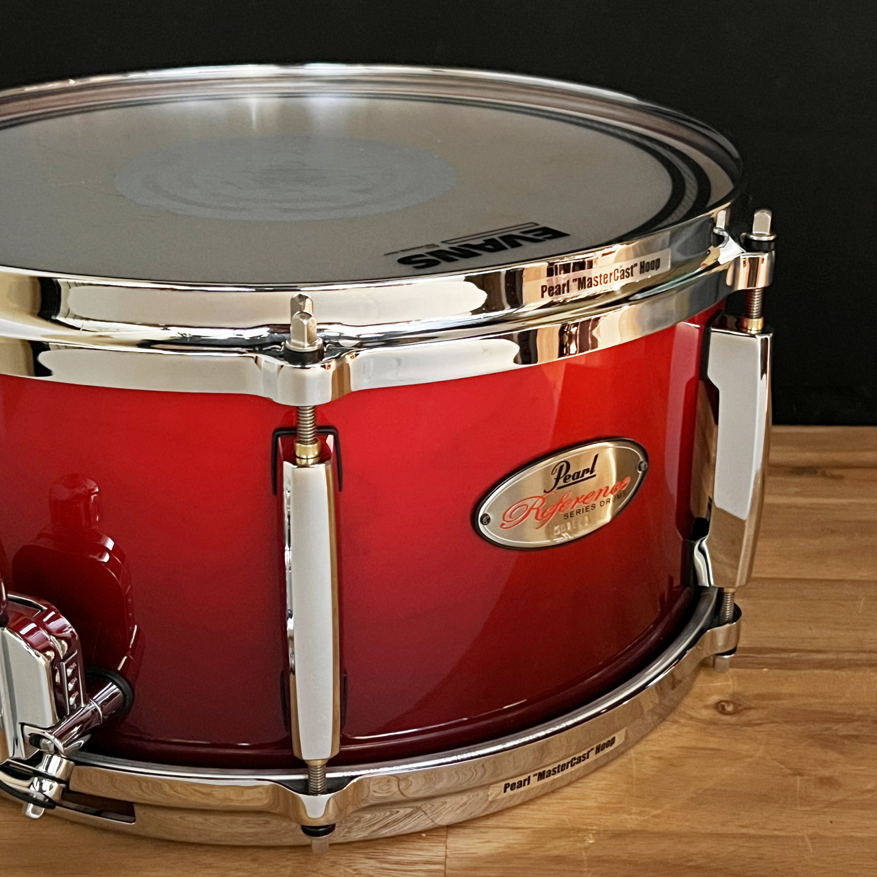 Pearl RF1365S/C Reference Snare Drum 13