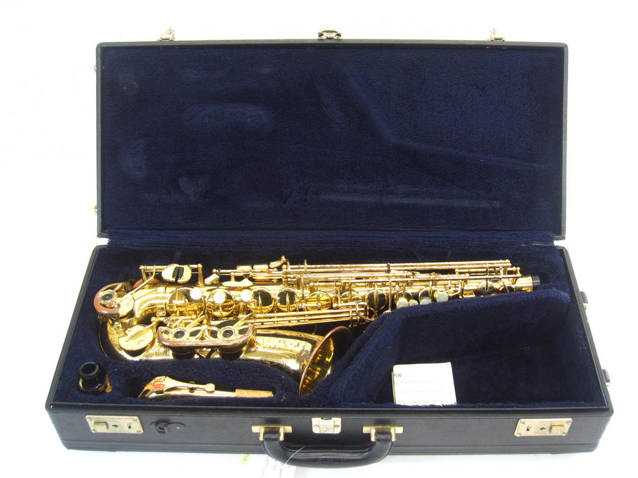 YANAGISAWA A-50 アルトサックス【浦添店】（中古/送料無料