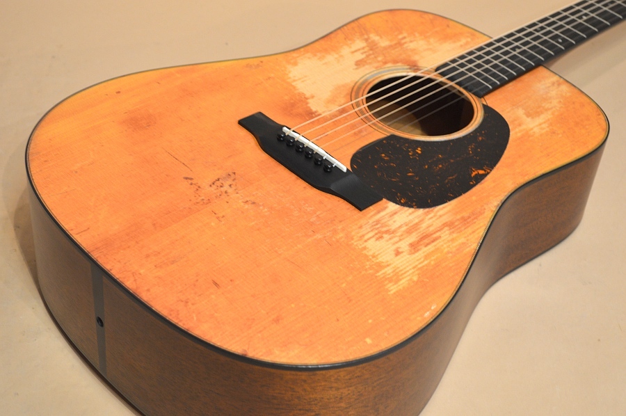 Martin D-18 Street Legend 2023年製（中古/送料無料）【楽器