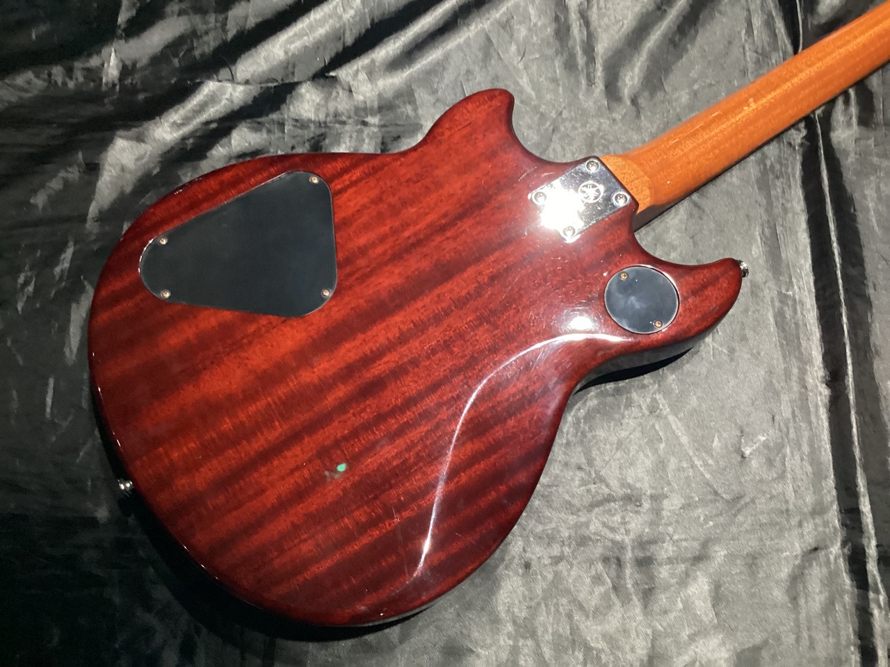 YAMAHA SF500 Super Fighter（中古）【楽器検索デジマート】
