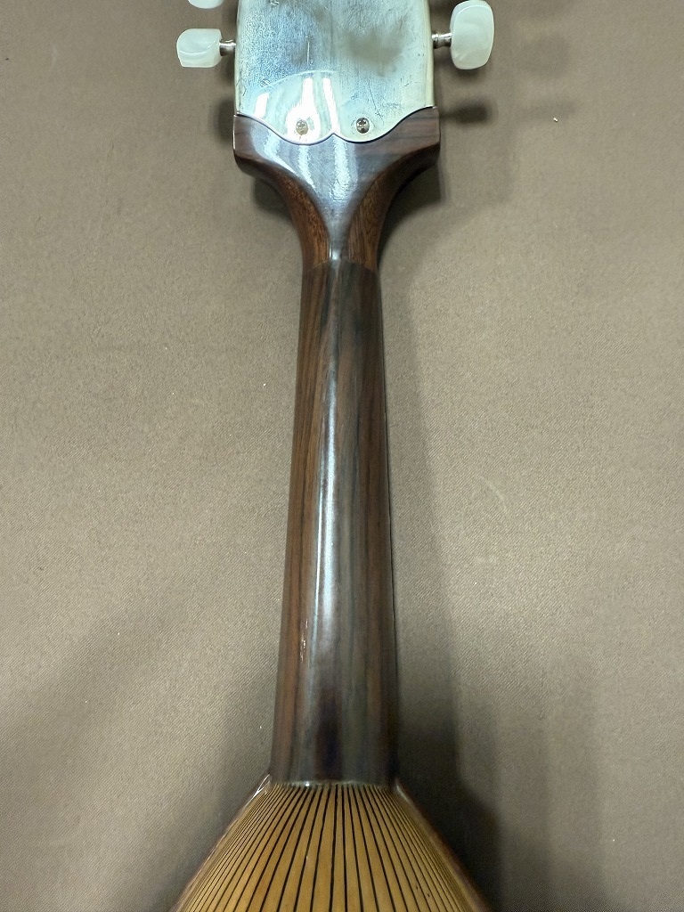 CALACE CALACE MANDOLIN No.26M マンドリン カラーチェ（新品）【楽器