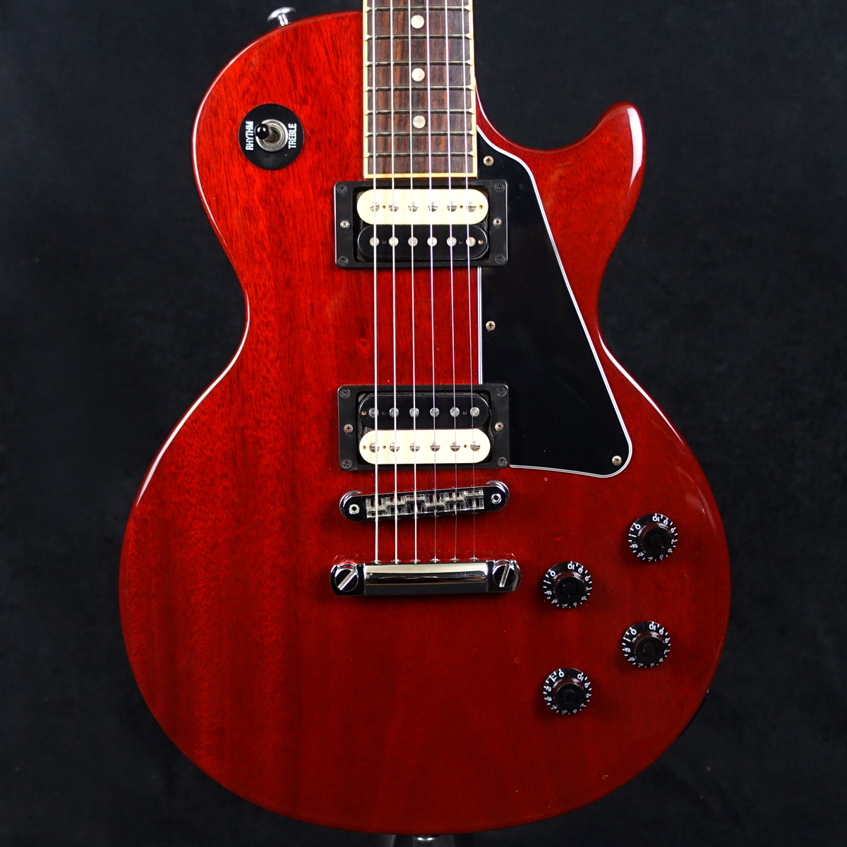 Gibson Les Paul Special Plus 2H 2016 Limited Heritage Cherry 2016