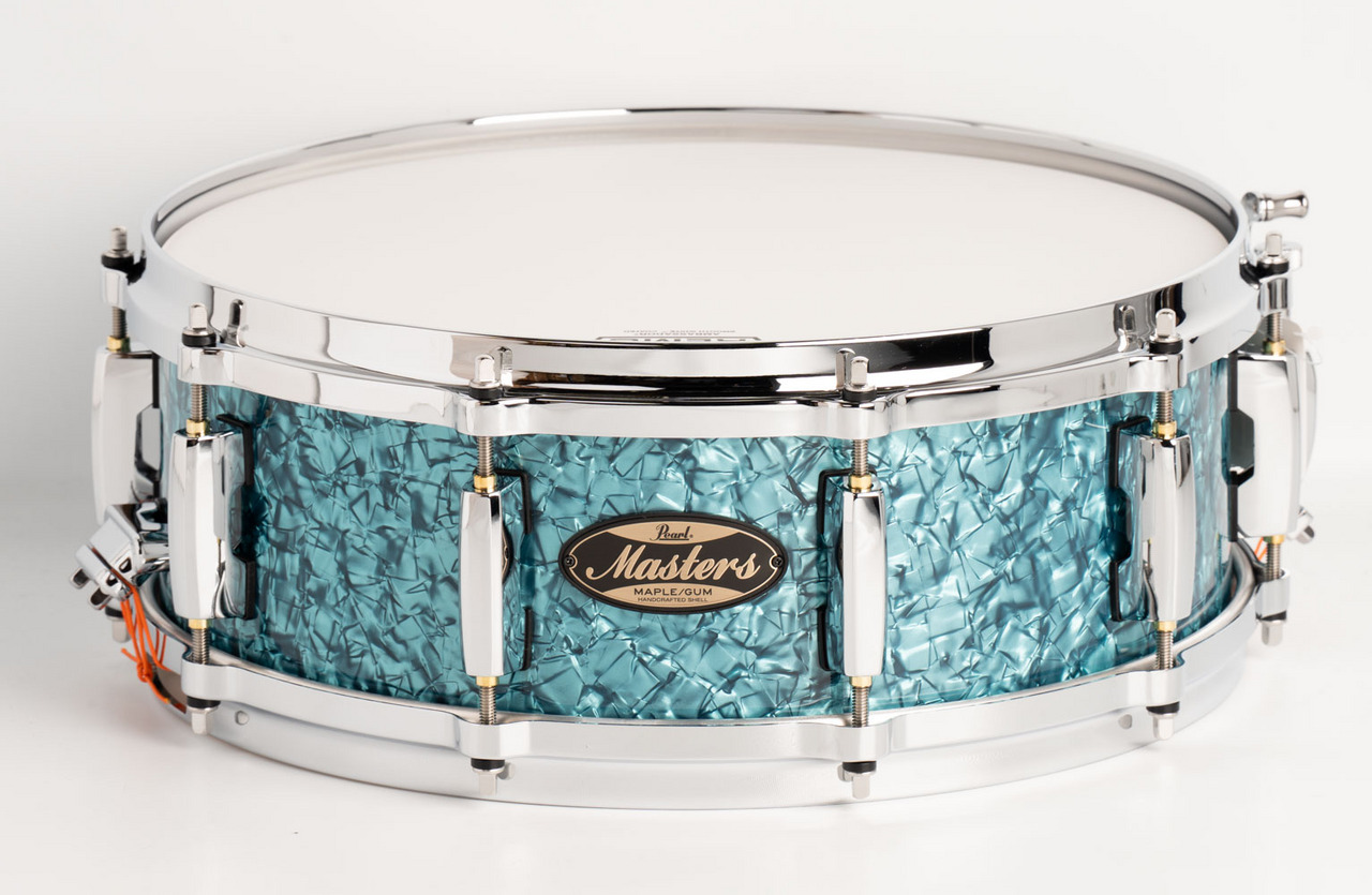 Pearl MMGC1450S/C Masters Maple/Gum Turquoise #736（新品）【楽器