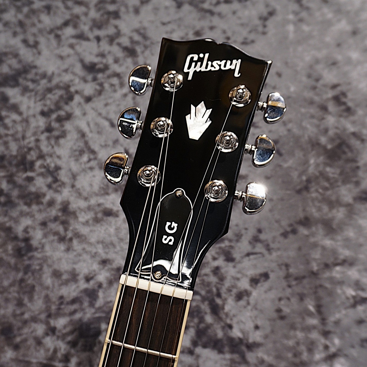 Gibson 【軽量個体】【セカンド品】 SG Standard Heritage Cherry