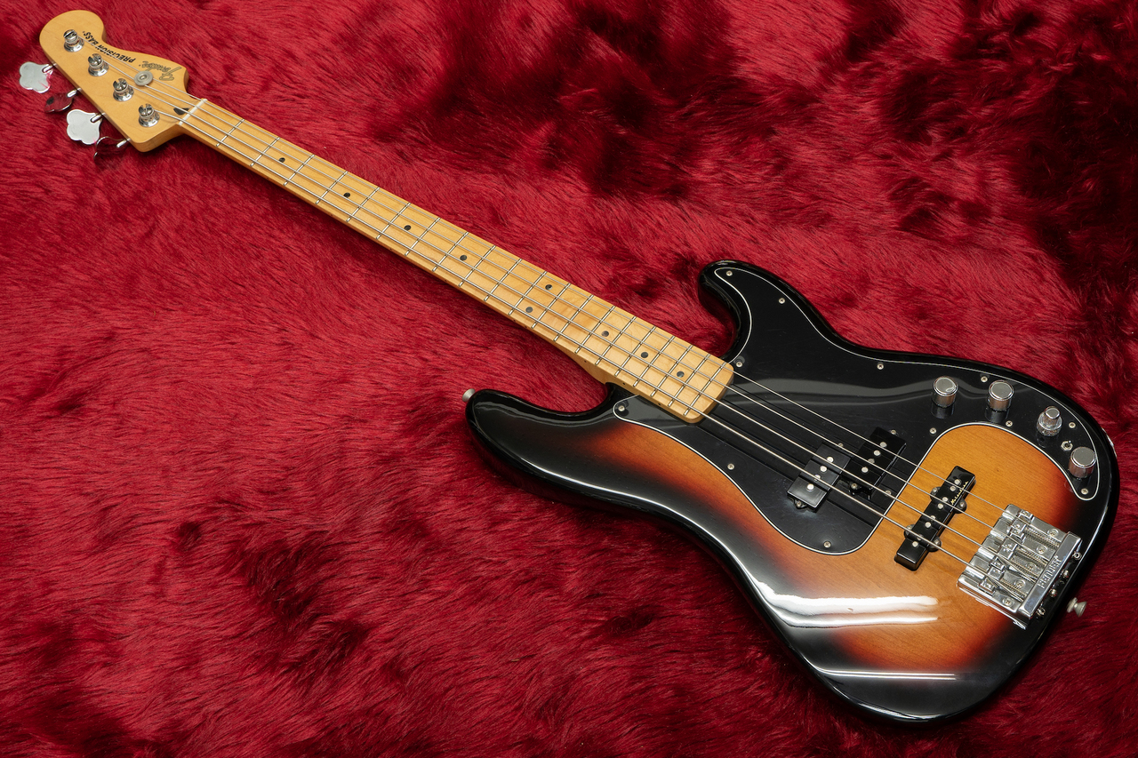 Fender precision ベース mexico Fender Mexico Standard Precision Bass 2006年製 – オーズウェイ