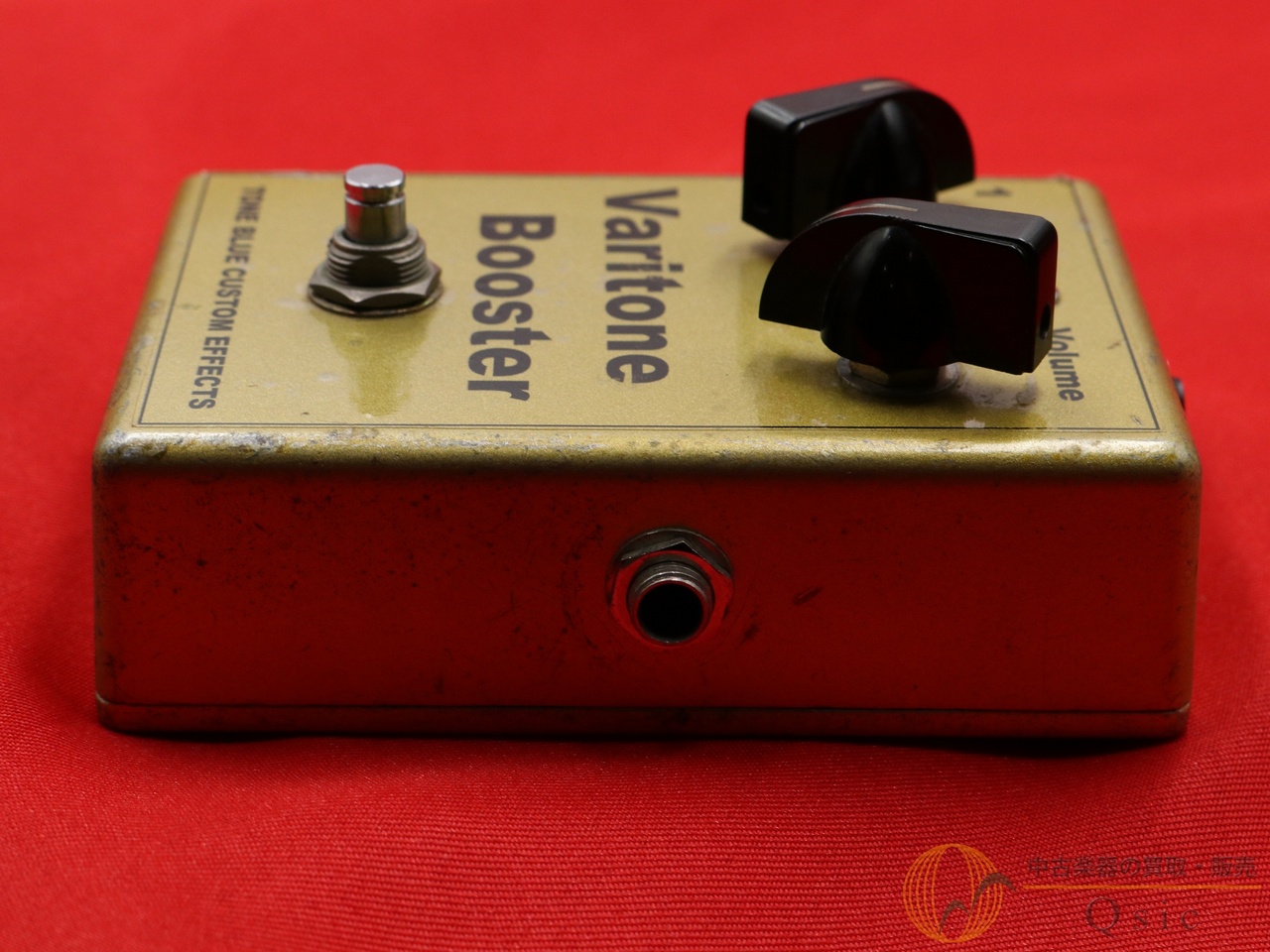HaTeNa? Varitone Booster HaTeNa? [VM637]【神戸店在庫】（中古