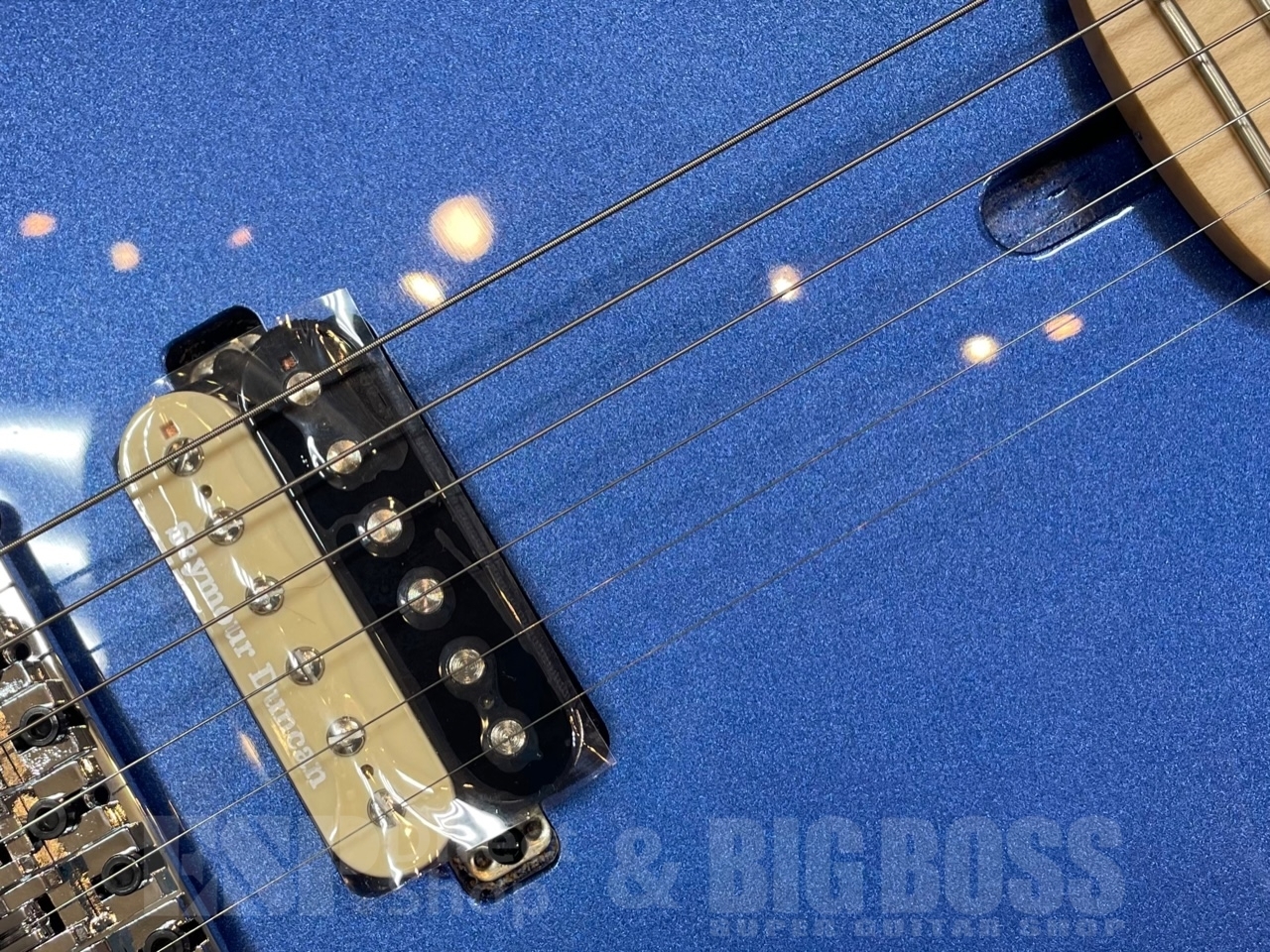 KRAMER The 84【Blue Metallic】（新品/送料無料）【楽器検索デジマート】