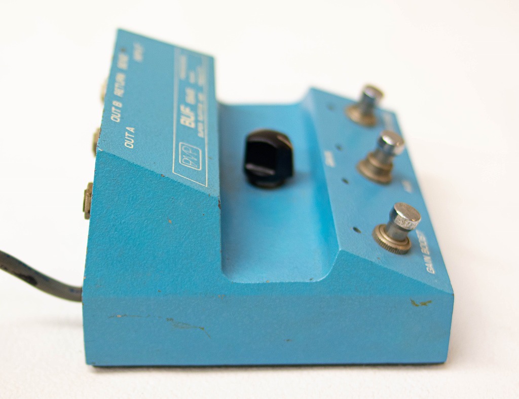 PMP BUF E945（中古/送料無料）【楽器検索デジマート】