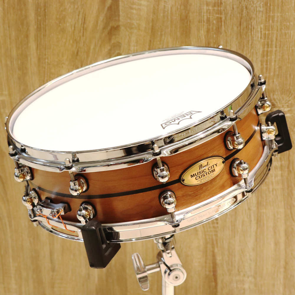 Pearl MCCC1450S/C EBONY INLAY 【梅田店】