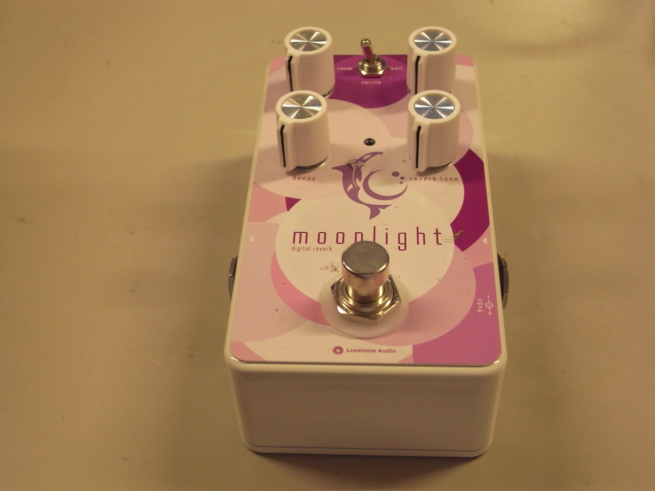 Limetone Audio moonlight Limetone Audio Moonlight Reverb