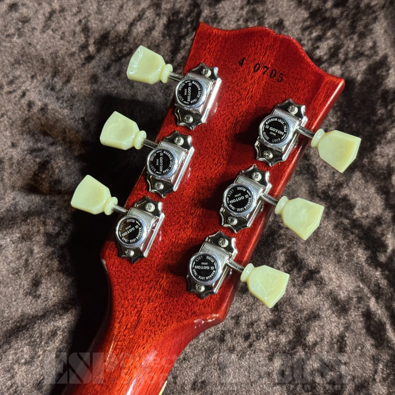 Navigator N-LP-STD -Lemon drop-（中古/送料無料）【楽器検索デジマート】