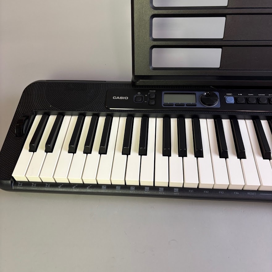 Casio CT-S300（中古/送料無料）【楽器検索デジマート】