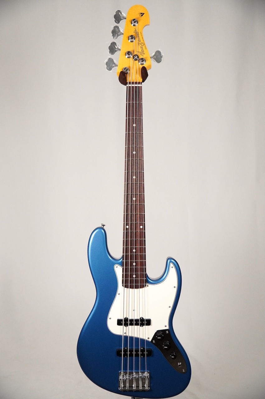 Vanzandt JBV-R2V -Lake Placid Blue- [4.19kg]（新品）【楽器検索