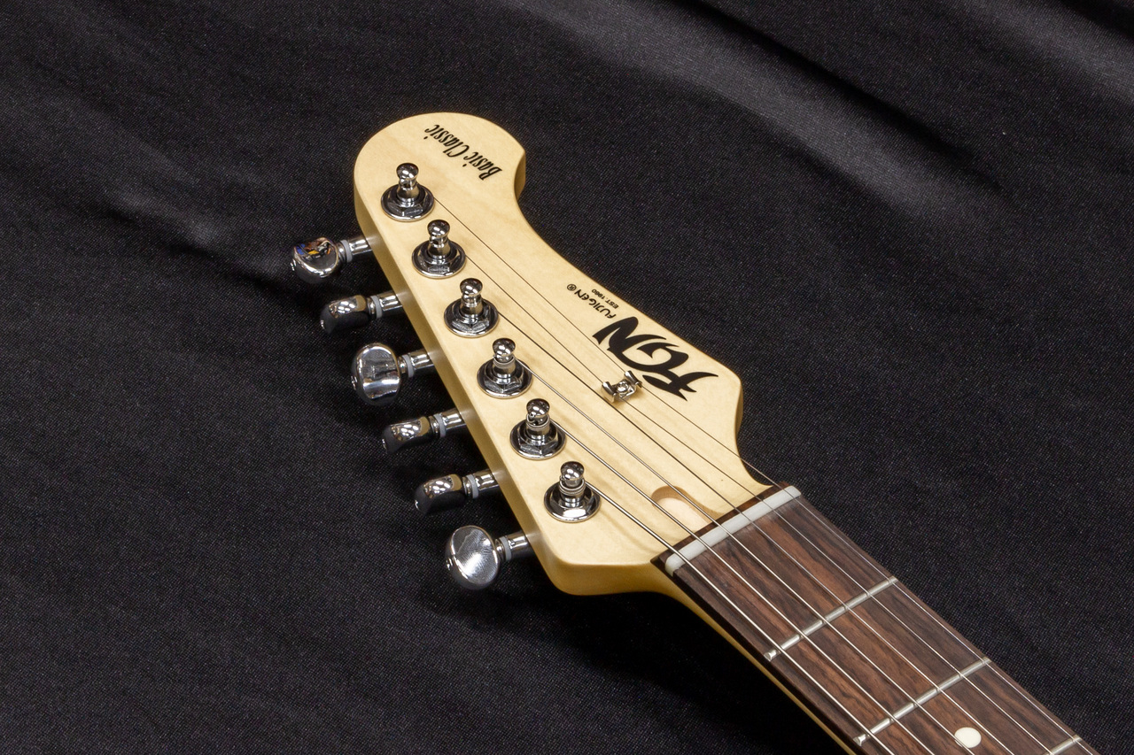 FUJIGEN(FGN) BCTE100RBD-MBL/01 C240281 3.33kg【TONIQ横浜