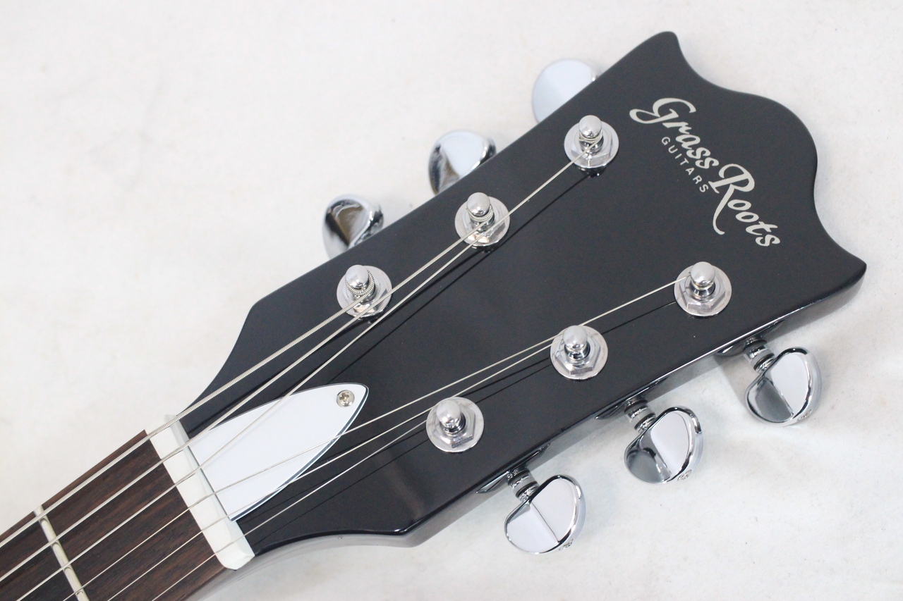 GrassRoots G-BRICOLEUR（中古）【楽器検索デジマート】