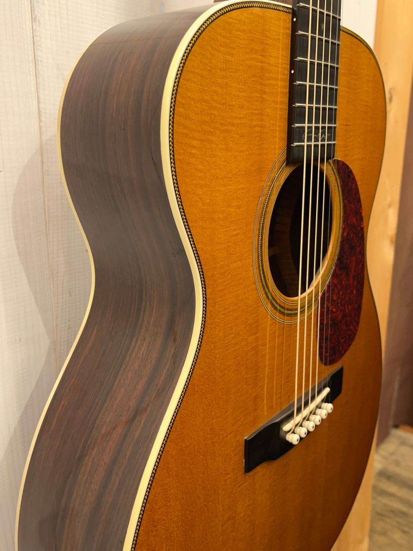 アコースティックギター MARTIN 000M 1998年製 アコースティックギター MARTIN 000M 1998年製 1998 Martin 000