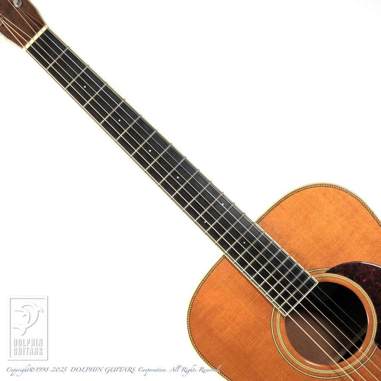 Santa Cruz Vintage Artist(中古)【楽器検索デジマート】 Santa Cruz Vintage Artist(中古)【楽器検索デジマート】