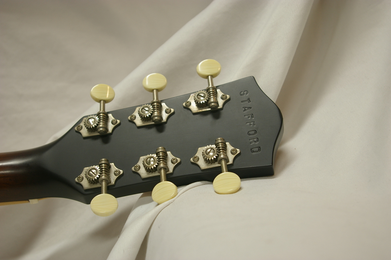 Stafford Maple Rare Cheese（中古）【楽器検索デジマート】