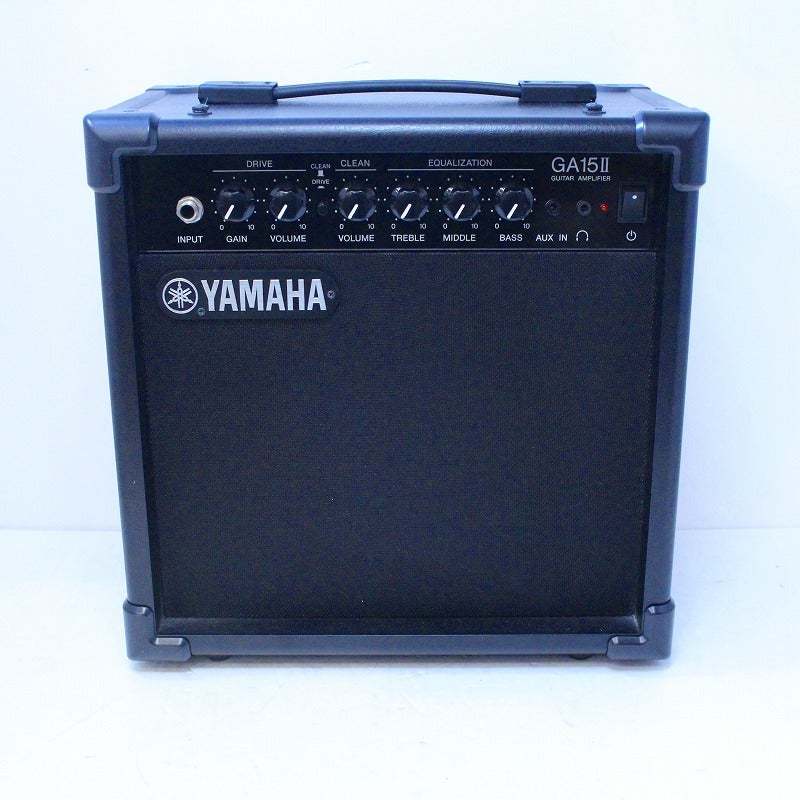 YAMAHA GA15II 【心斎橋店】（中古）【楽器検索デジマート】