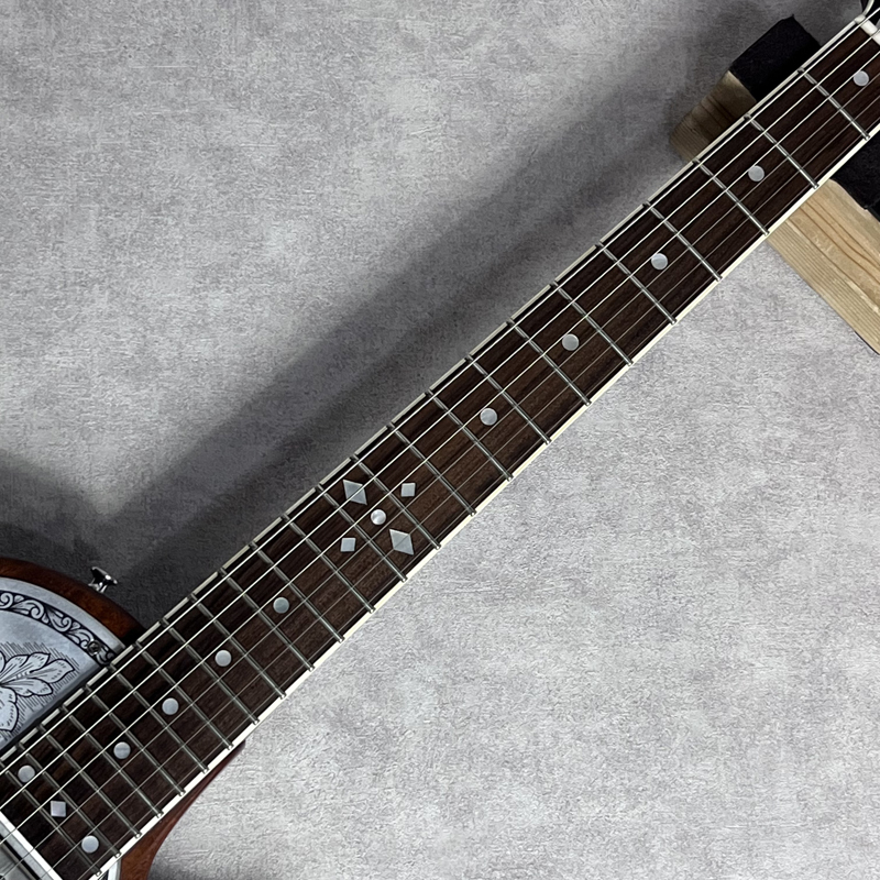 Zemaitis A24MF Antanus Series【加古川店】（中古/送料無料）【楽器