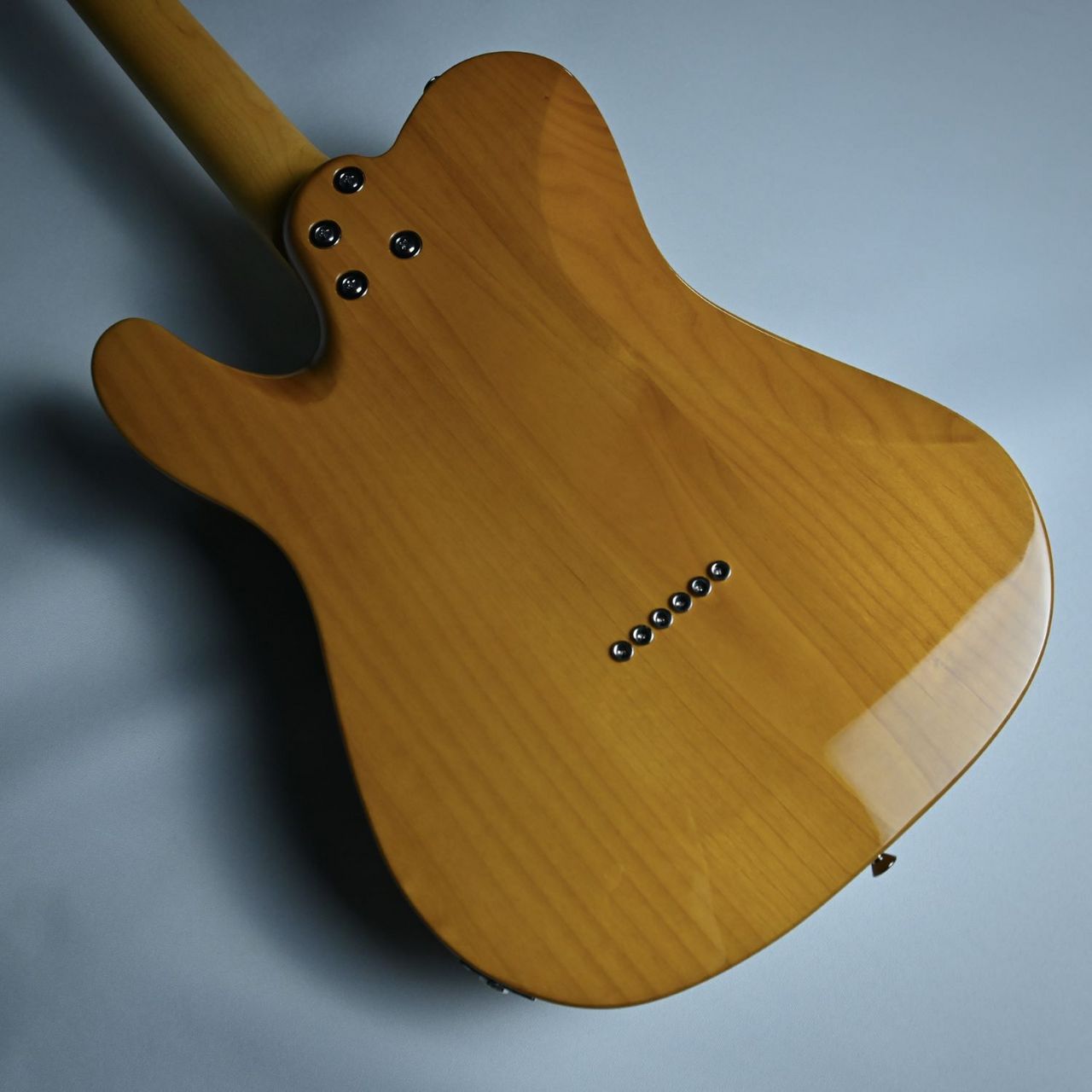 HISTORY HTL/m-Performance Vintage Natural ハムバッカー切替可能