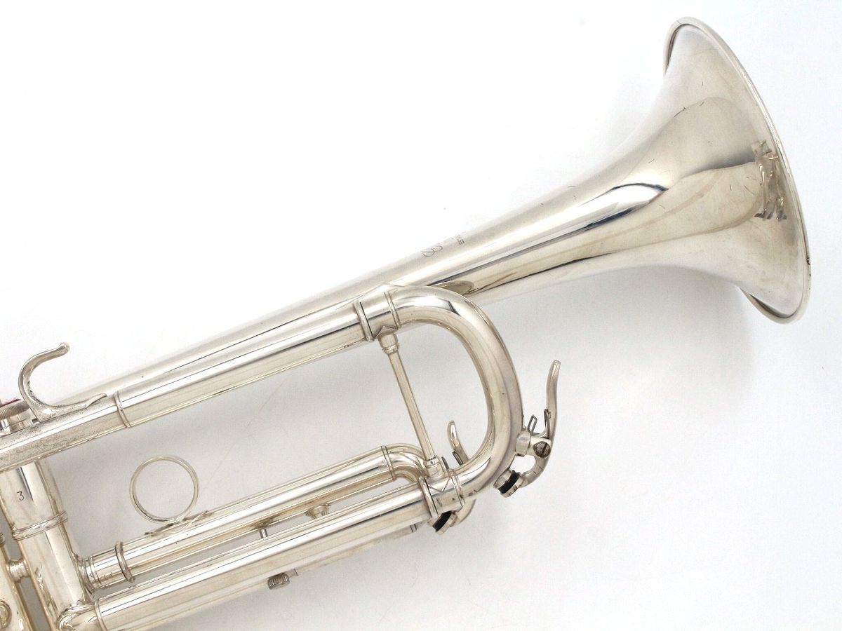 YAMAHA トランペット YTR-8335S 初代カスタムモデル 【横浜店】（中古
