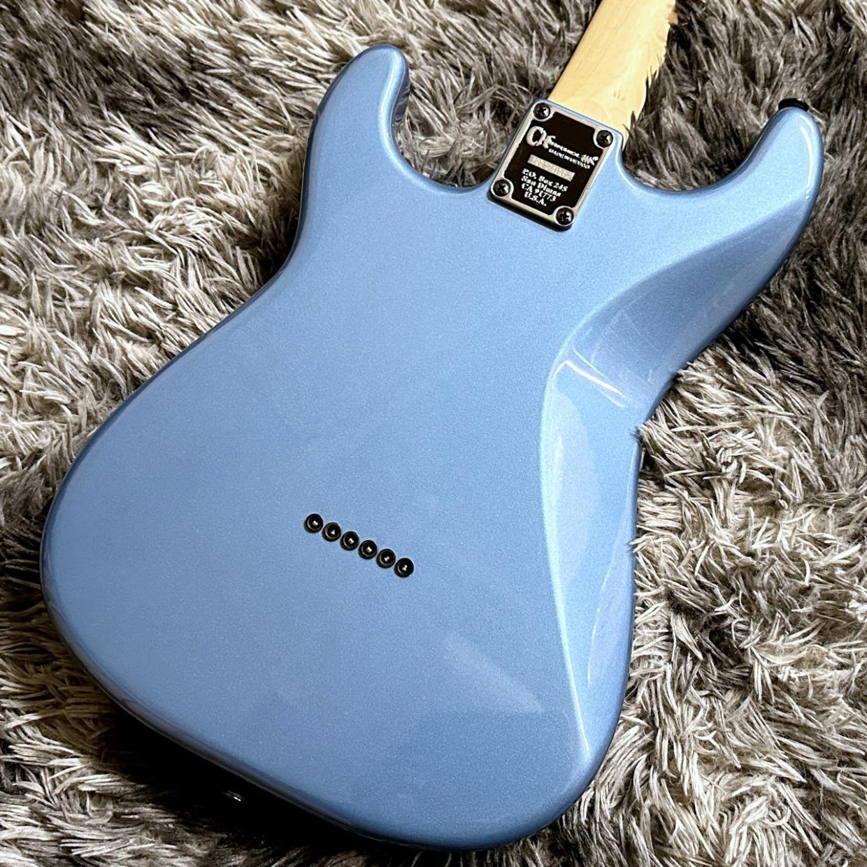 Charvel Pro-Mod So-Cal Style 1 HH HT RW, Rosewood Fingerboard