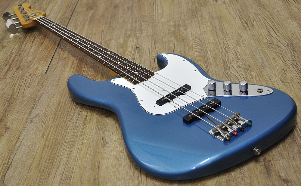 Fender Japan JB62-75US LPB（中古）【楽器検索デジマート】